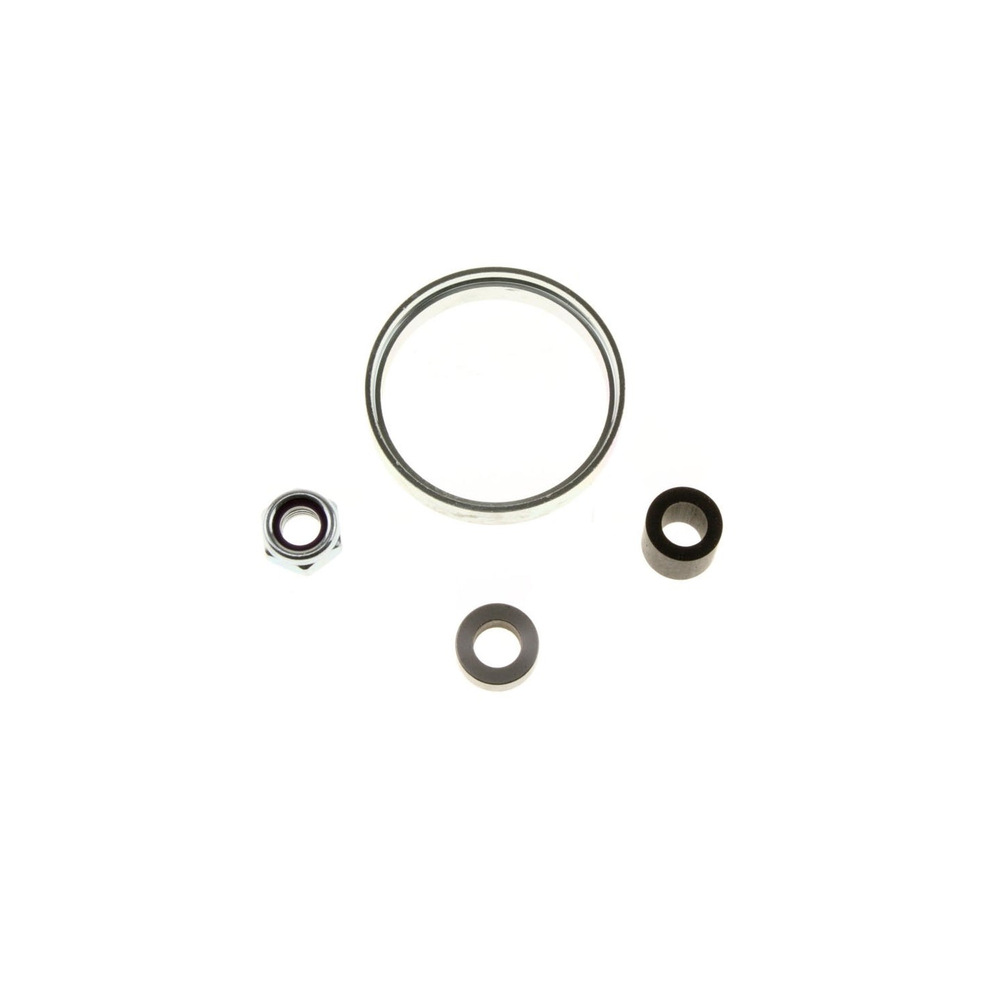 Bilstein Shock Absorber