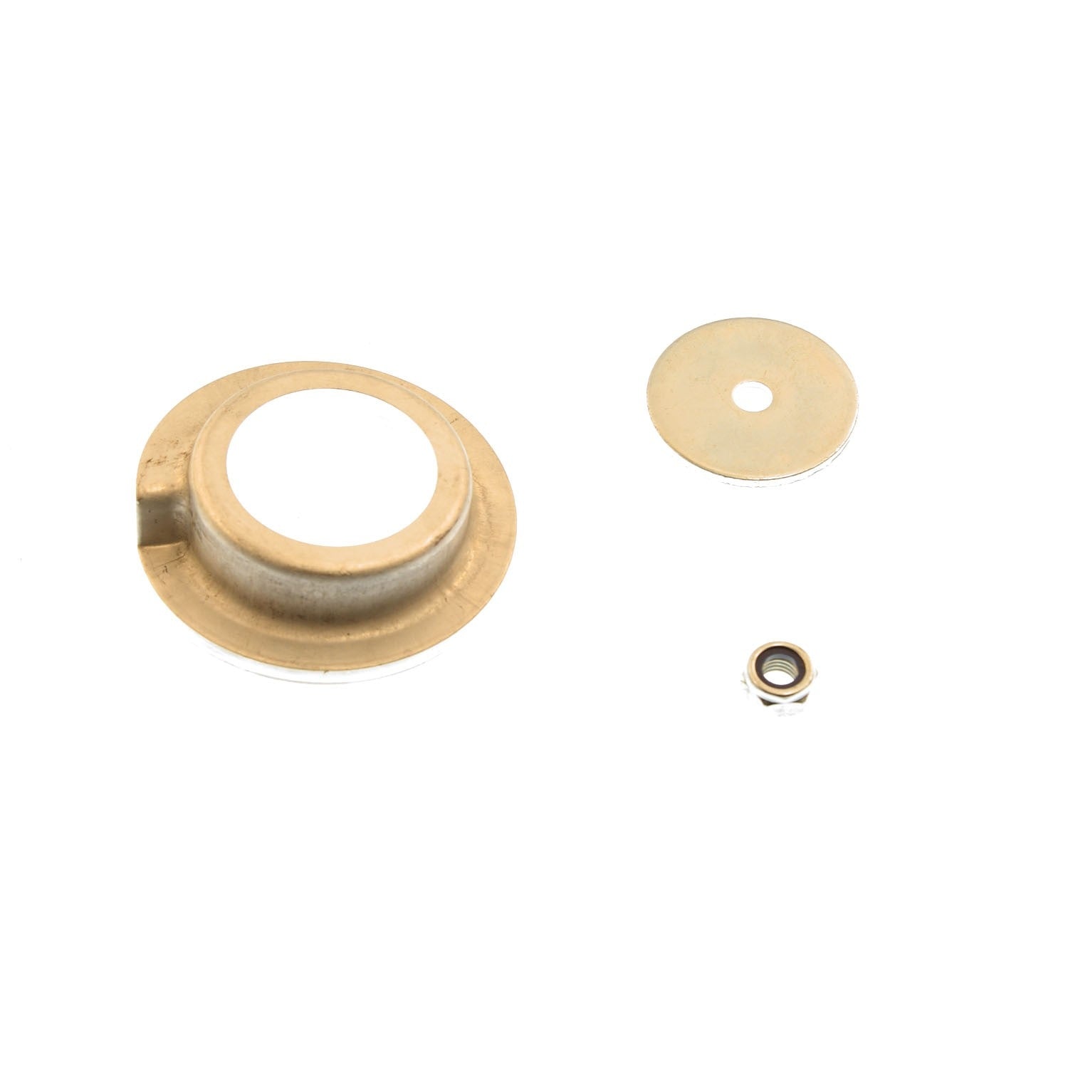 Bilstein Shock Absorber