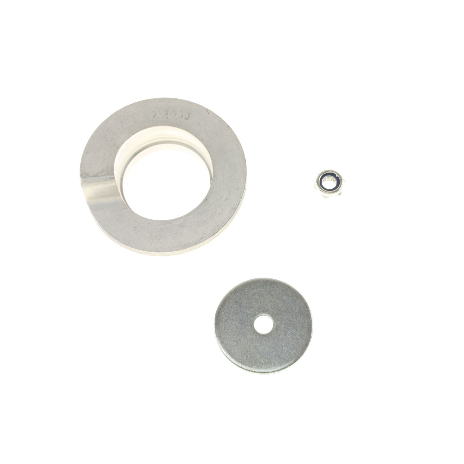 Bilstein Shock Absorber