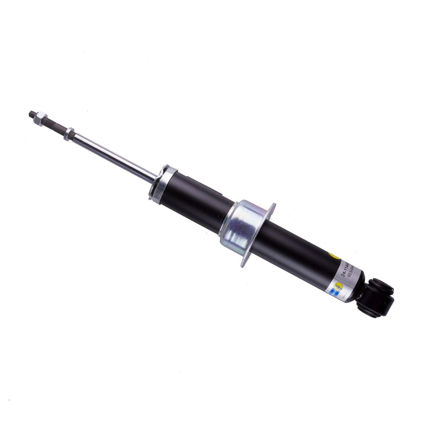 Bilstein B4 2007 Jaguar XK Base Coupe Rear Shock Absorber 24-114462
