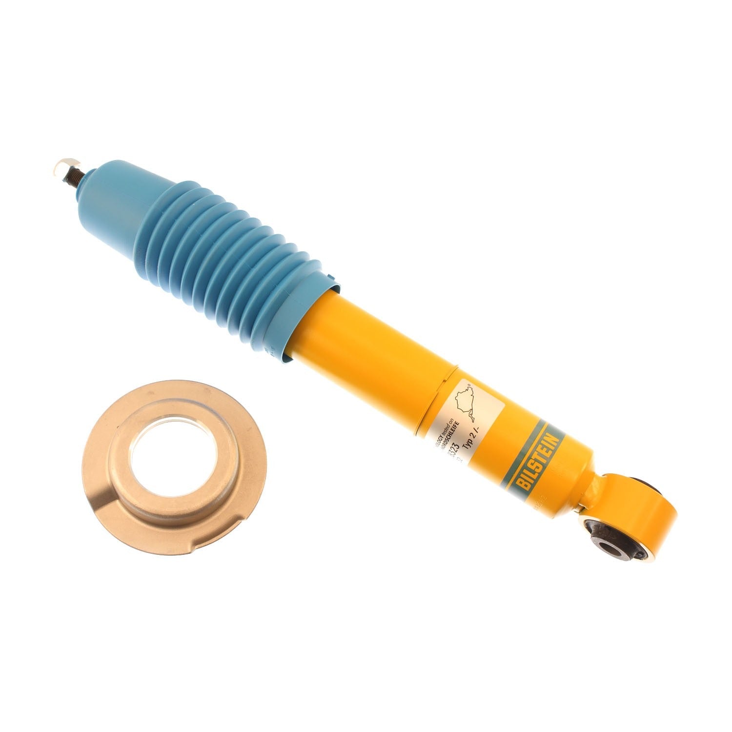Bilstein Shock Absorber