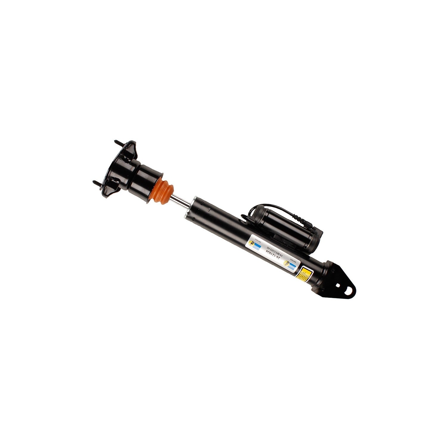 Bilstein B4 OE Replacement 2007 Mercedes-Benz R63 AMG Rear Monotube Air Shock Absorber 24-121934
