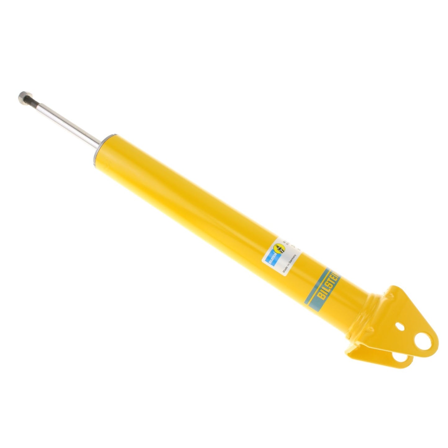 Bilstein B6 2006 Mercedes-Benz ML500 Base Rear 46mm Monotube Shock Absorber 24-124379
