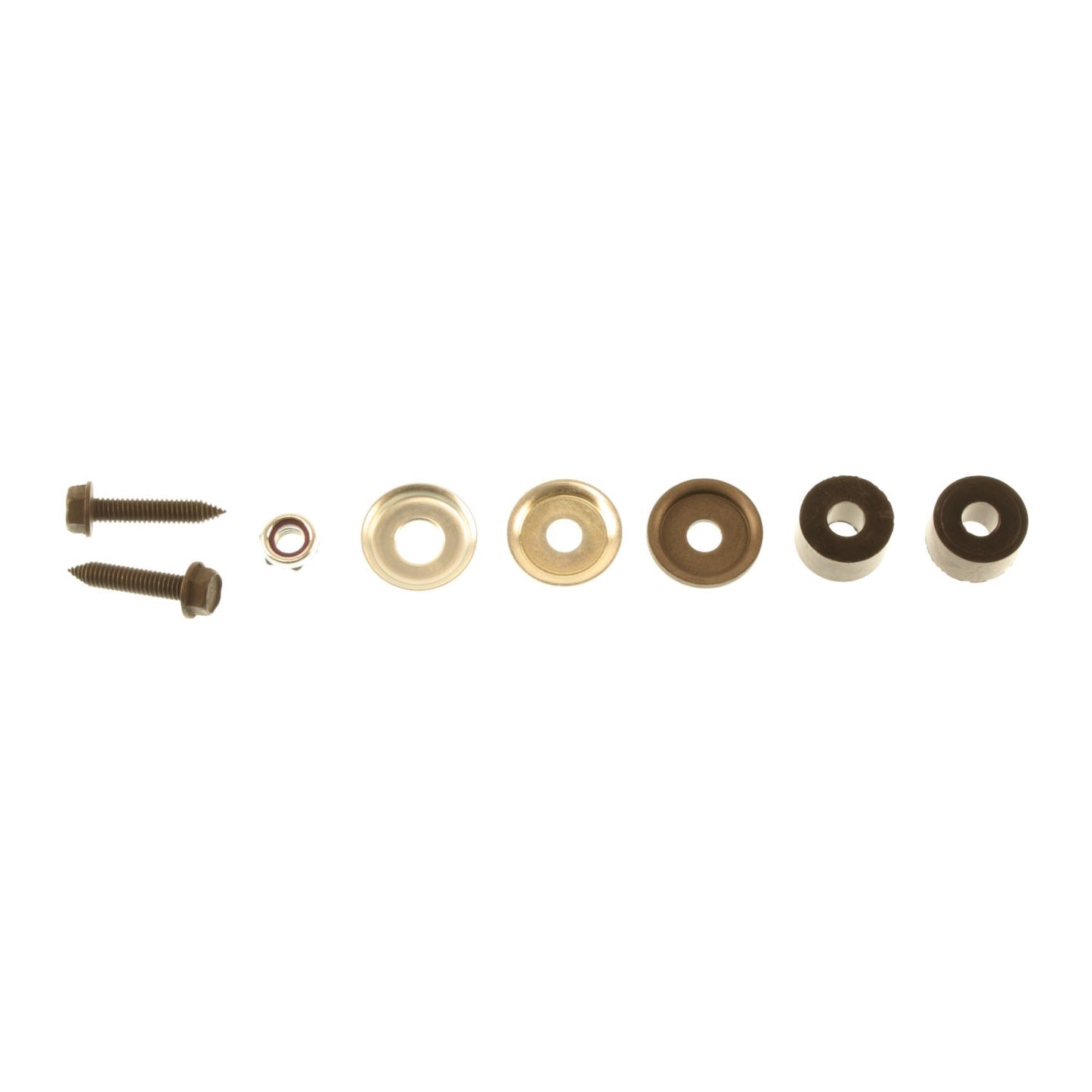 Bilstein Shock Absorber