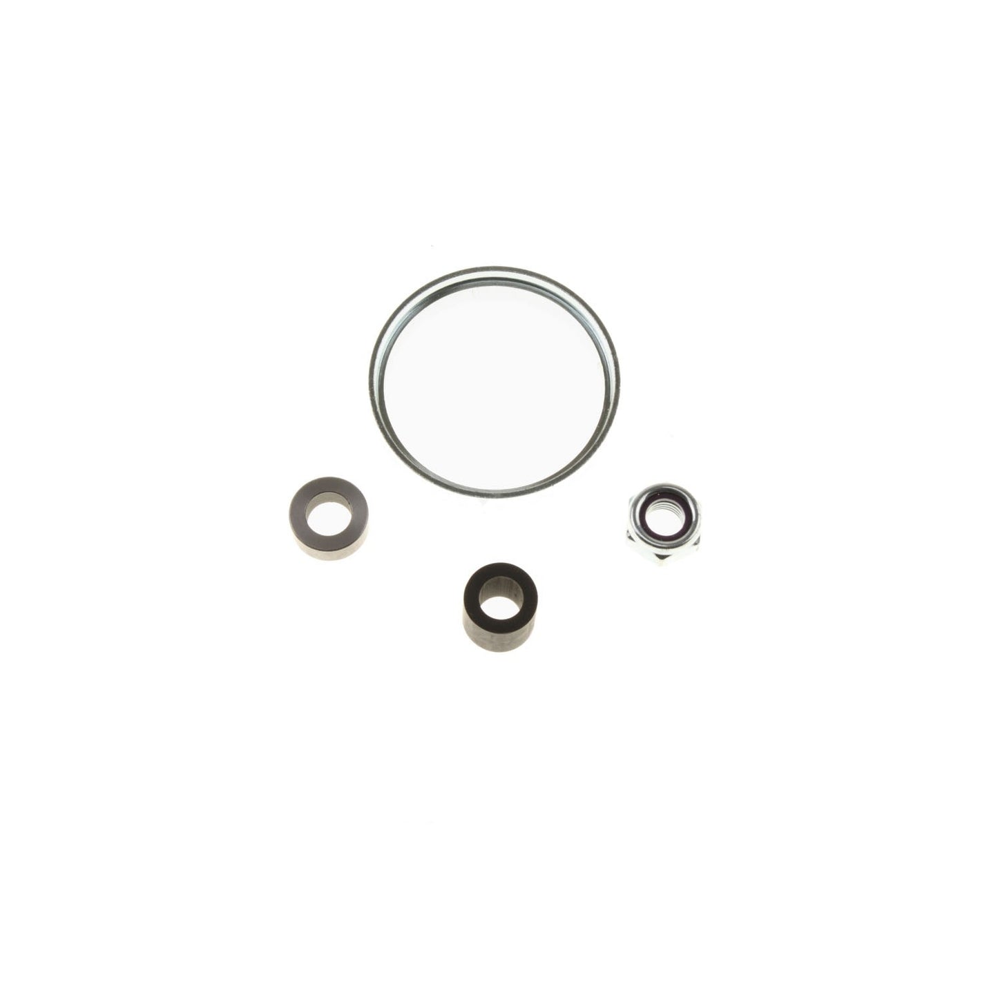 Bilstein Shock Absorber