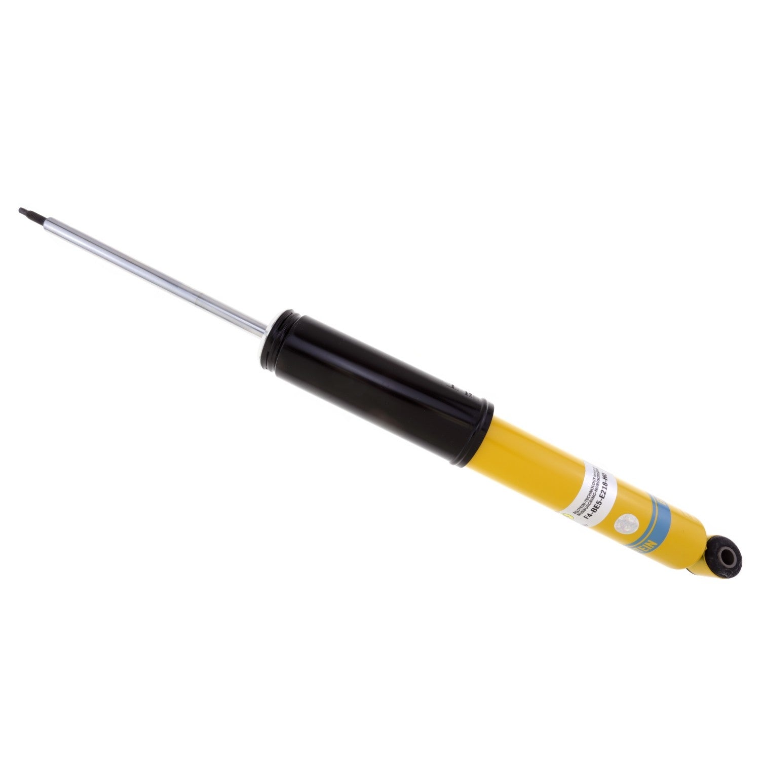 Bilstein B6 2006 Volvo C70 T5 Rear Shock Absorber 24-142182