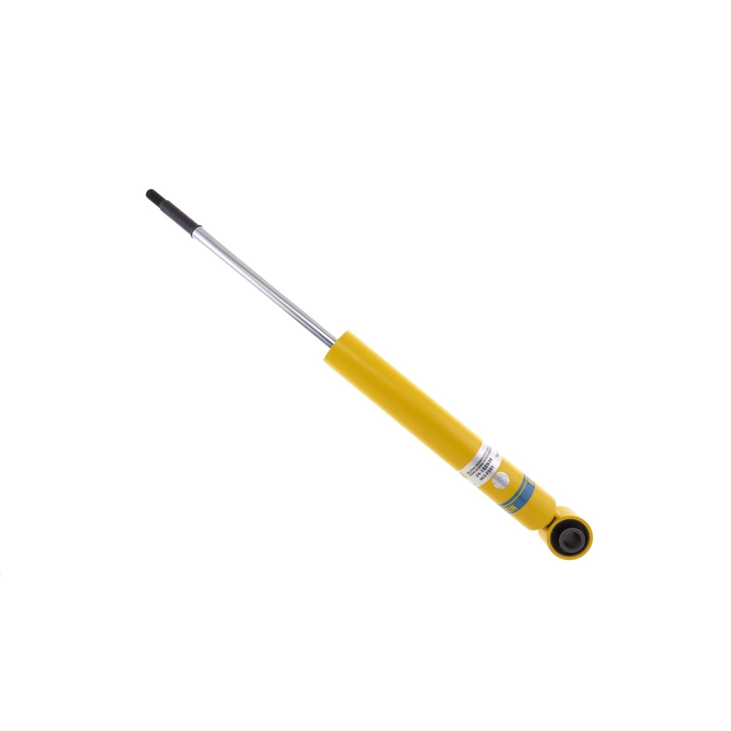 Bilstein B6 2008 Toyota Land Cruiser Base Rear Shock Absorber 24-152938