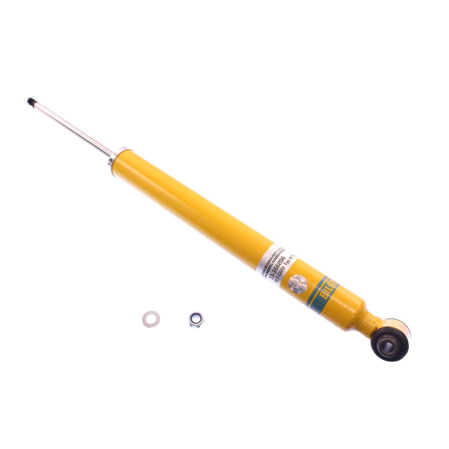 Bilstein Shock Absorber