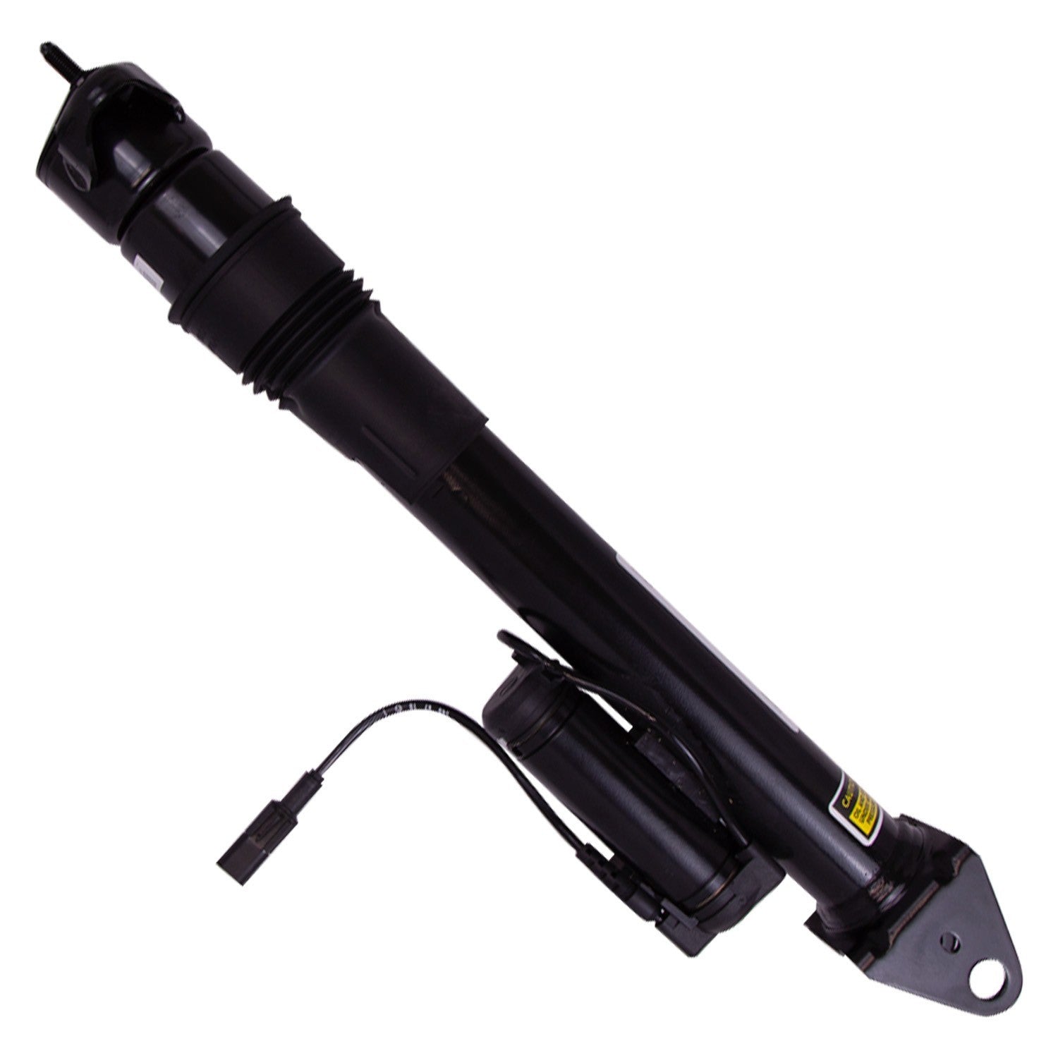 Bilstein B4 OE Replacement (Air) - Air Shock Absorber 24-167666