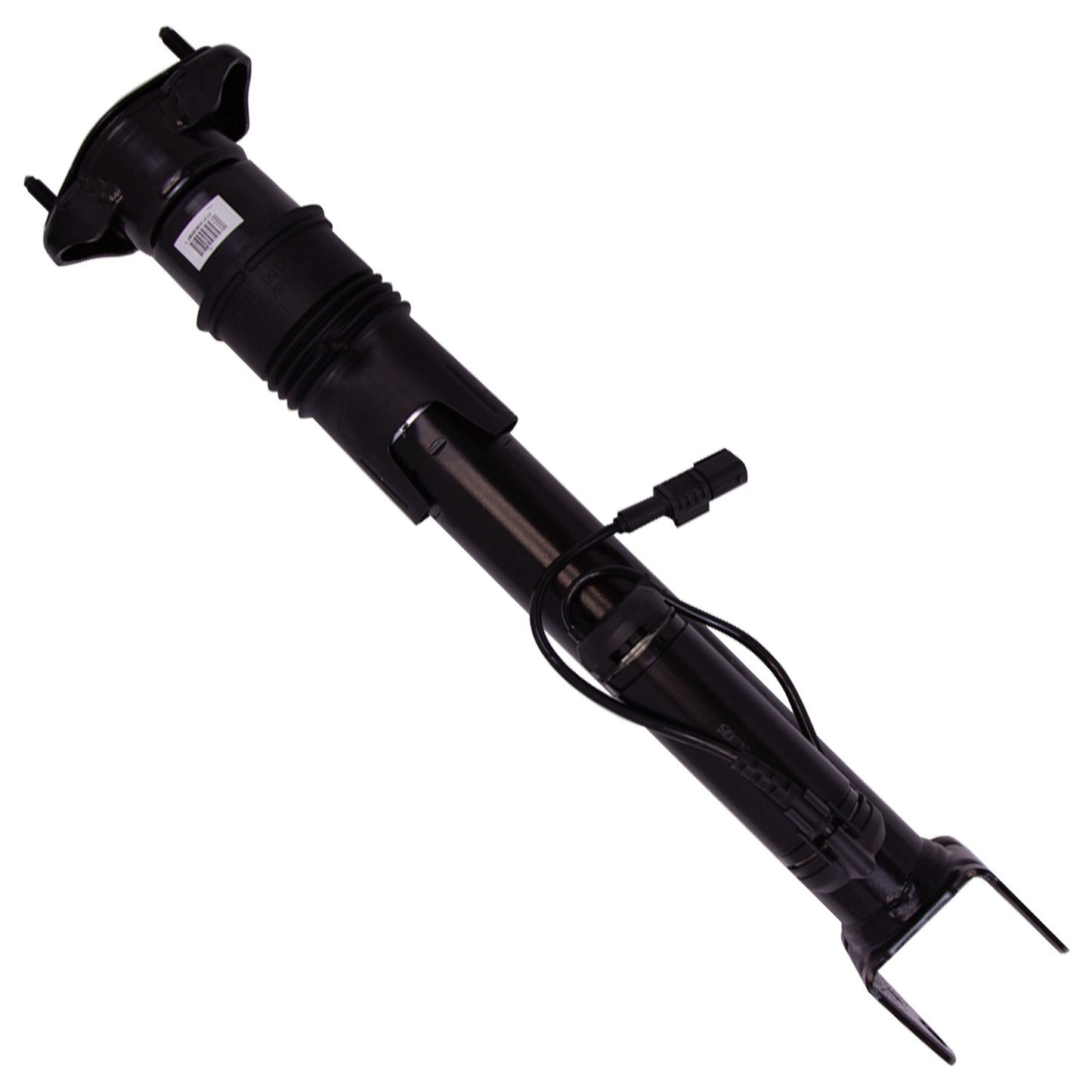 Bilstein B4 OE Replacement (Air) - Air Shock Absorber 24-167666