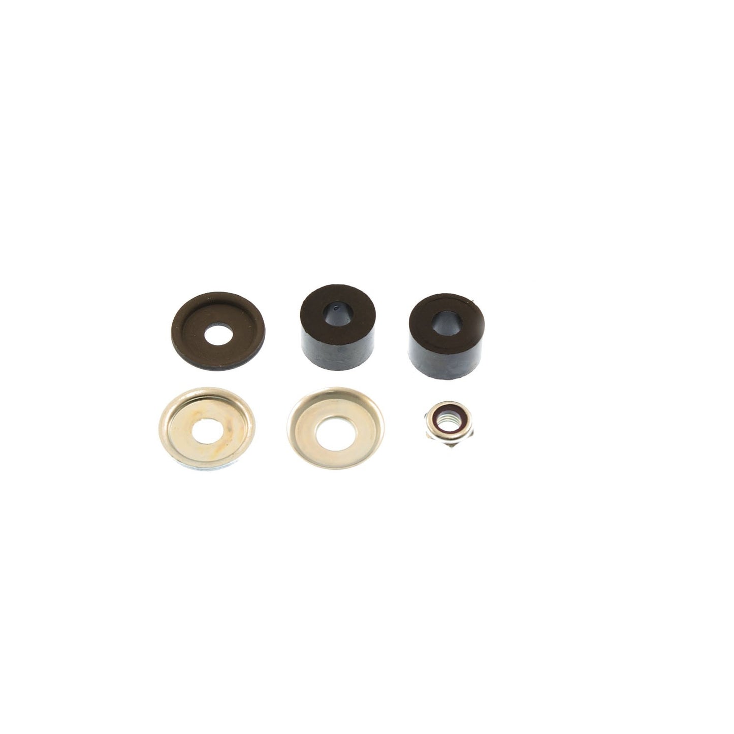 Bilstein Shock Absorber
