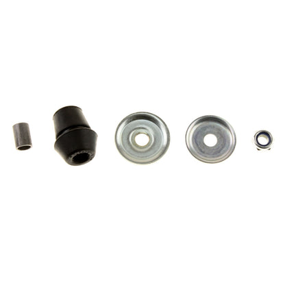 Bilstein 4600 Series 1987 Dodge Dakota Base RWD Front 36mm Monotube Shock Absorber 24-184557