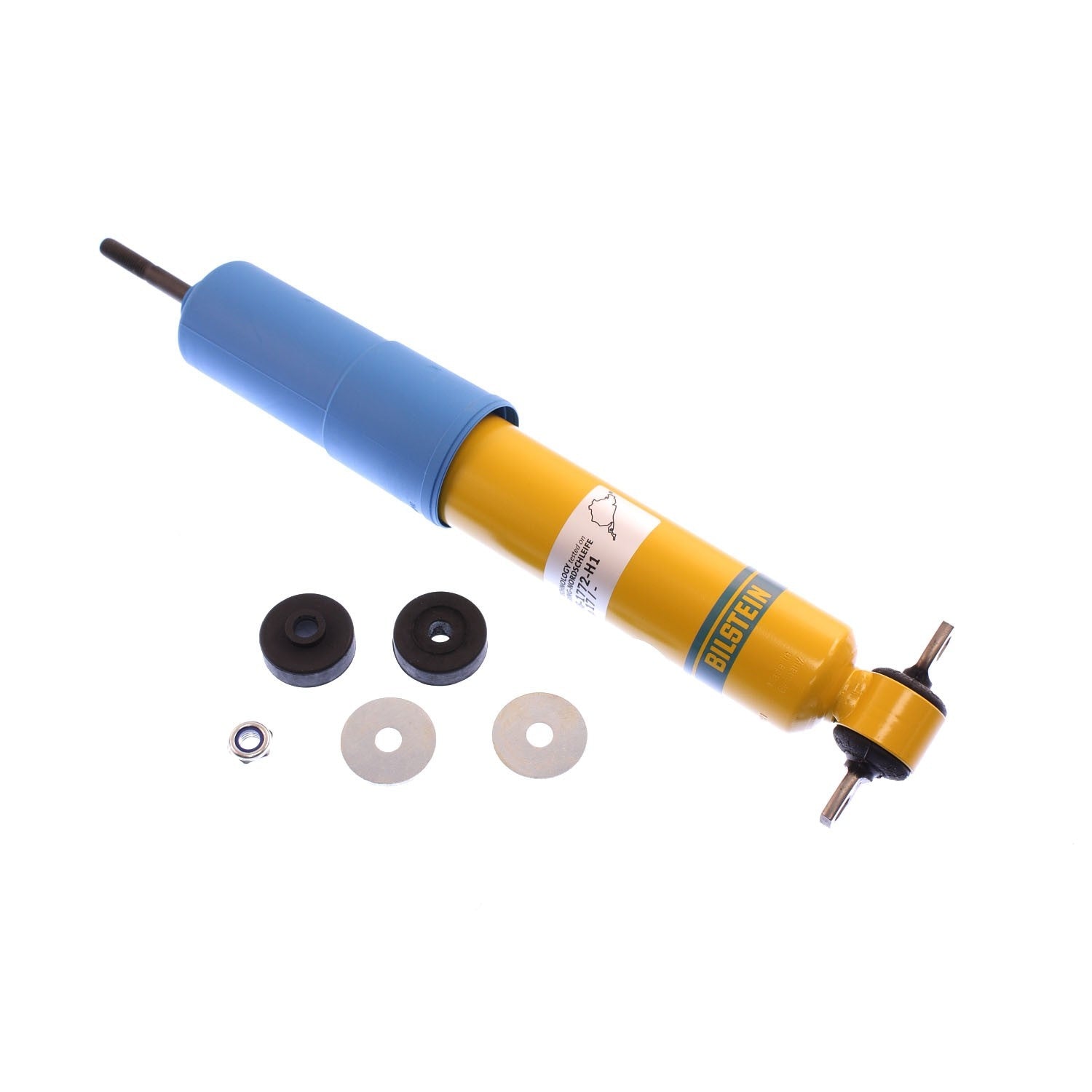 Bilstein Shock Absorber