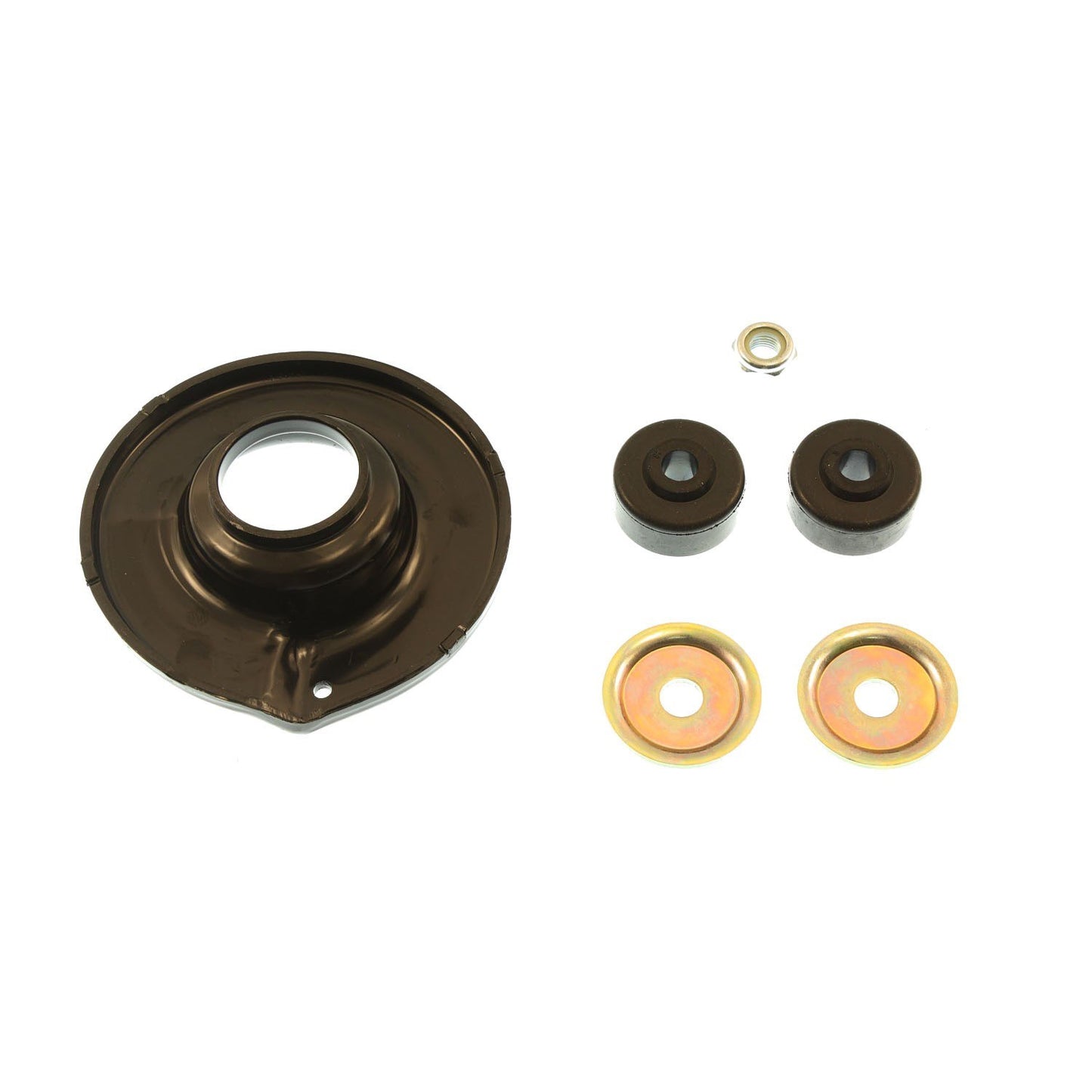 Bilstein Shock Absorber