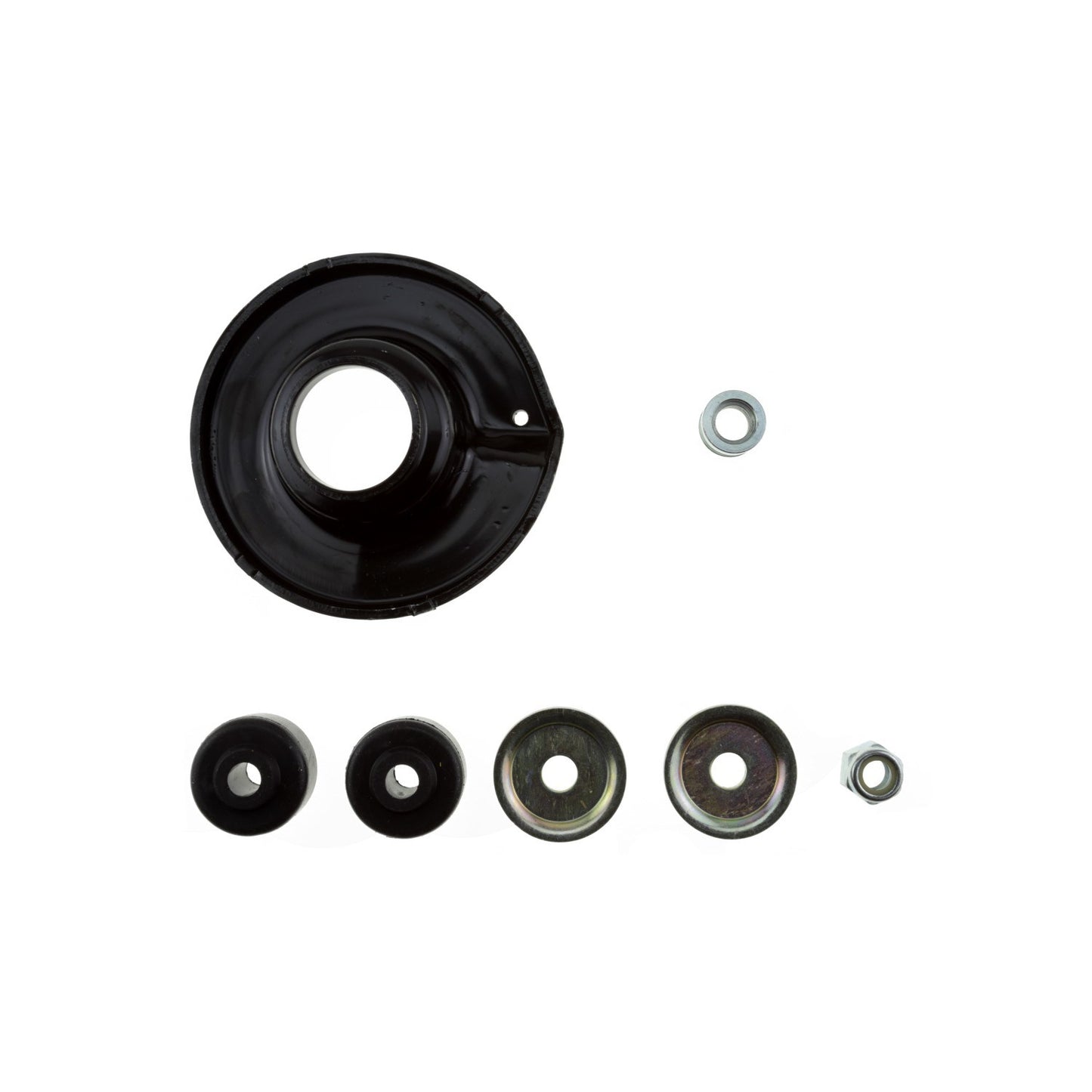 Bilstein Shock Absorber