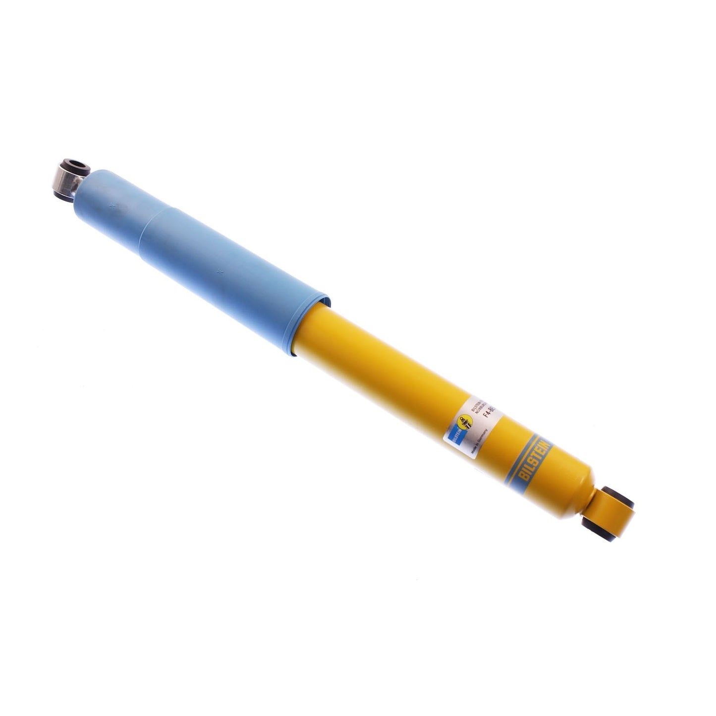 Bilstein 4600 Series 87-95 Nissan Pathfinder Rear 46mm Monotube Shock Absorber 24-185097