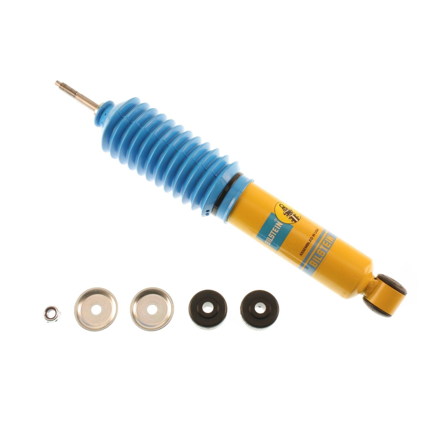 Bilstein Shock Absorber
