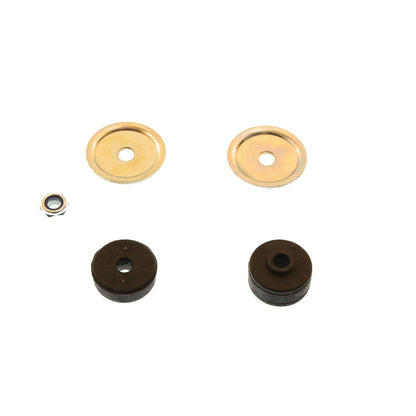 Bilstein B6 1998 Honda Passport EX Front 46mm Monotube Shock Absorber 24-185363