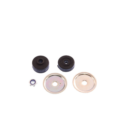 Bilstein B6 1998 Honda Passport EX Rear 46mm Monotube Shock Absorber 24-185370