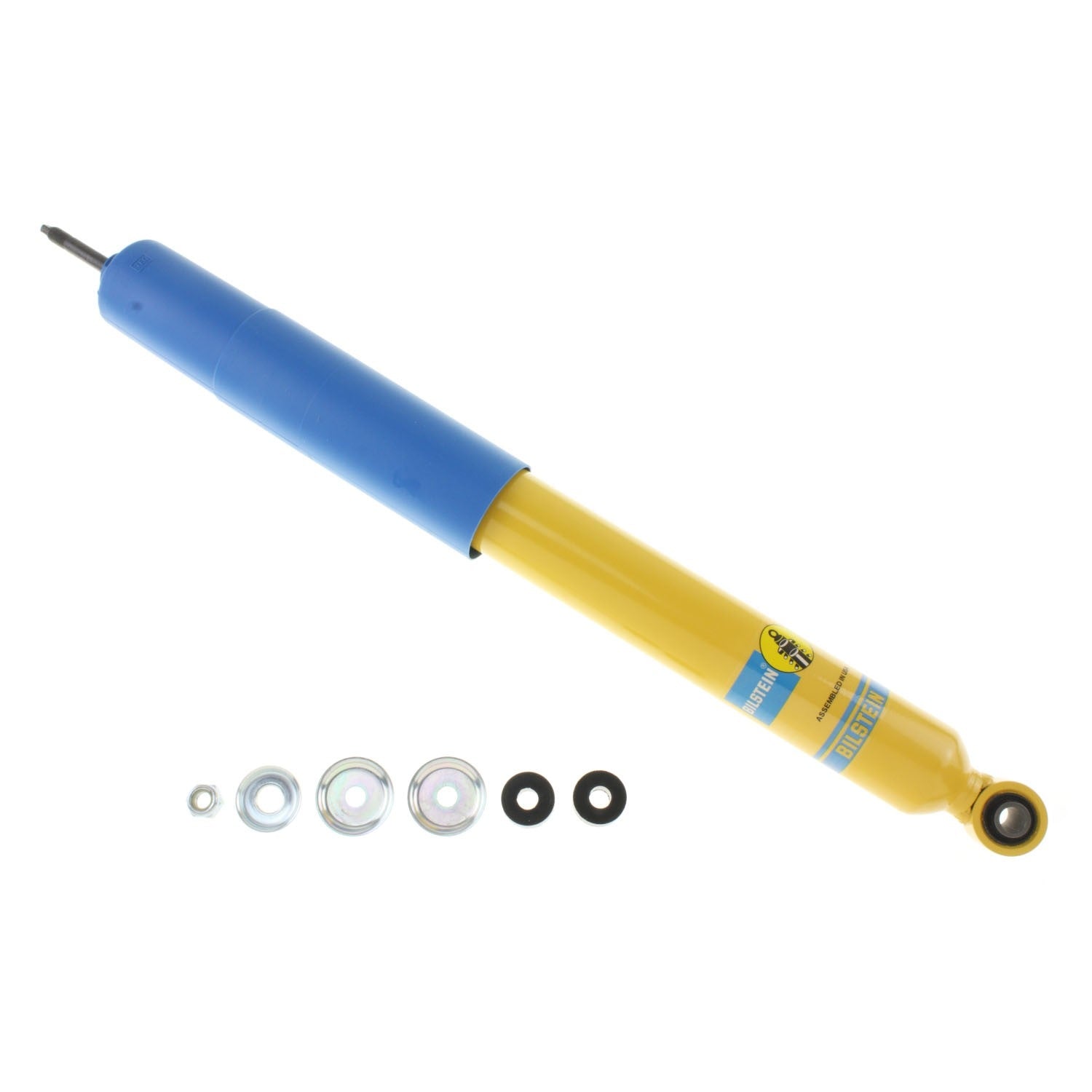 Bilstein Shock Absorber