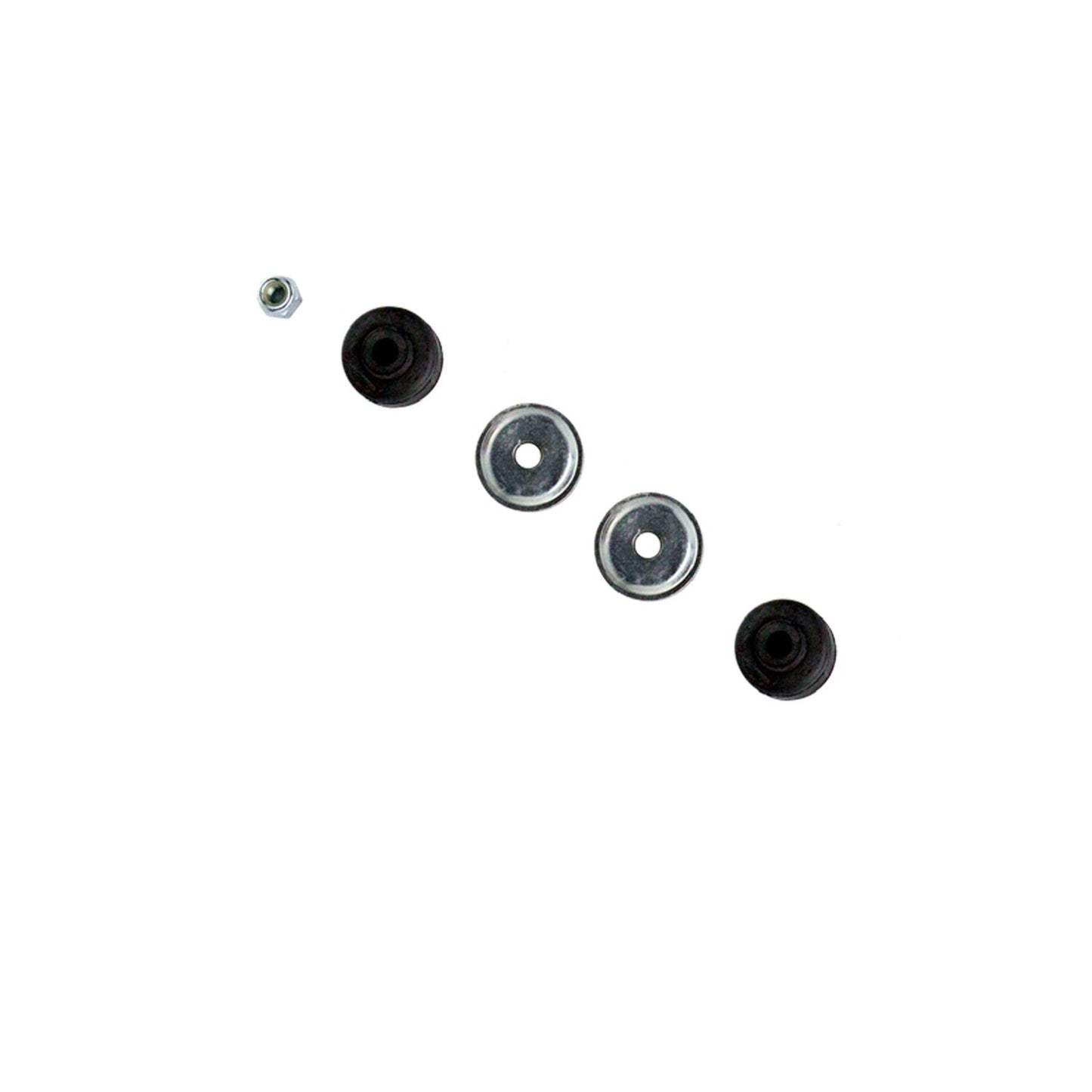 Bilstein Shock Absorber