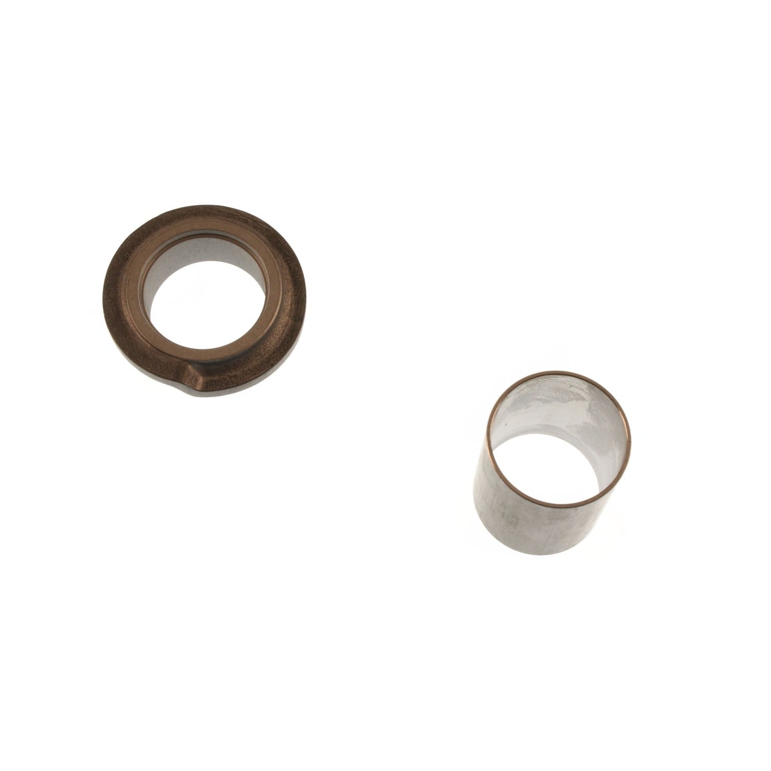 Bilstein B8 1996 Honda Civic DX Front 46mm Monotube Shock Absorber 24-185646