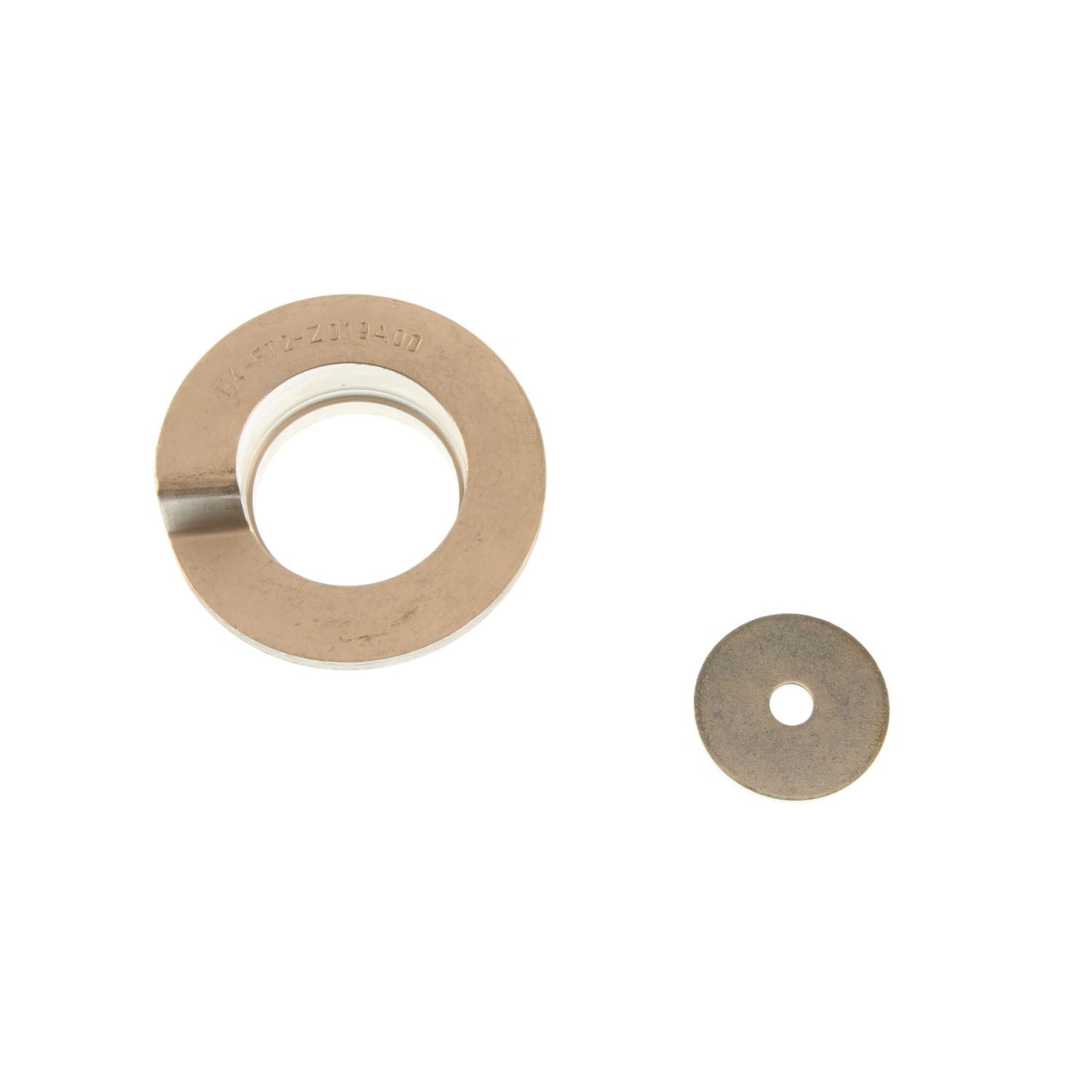 Bilstein Shock Absorber