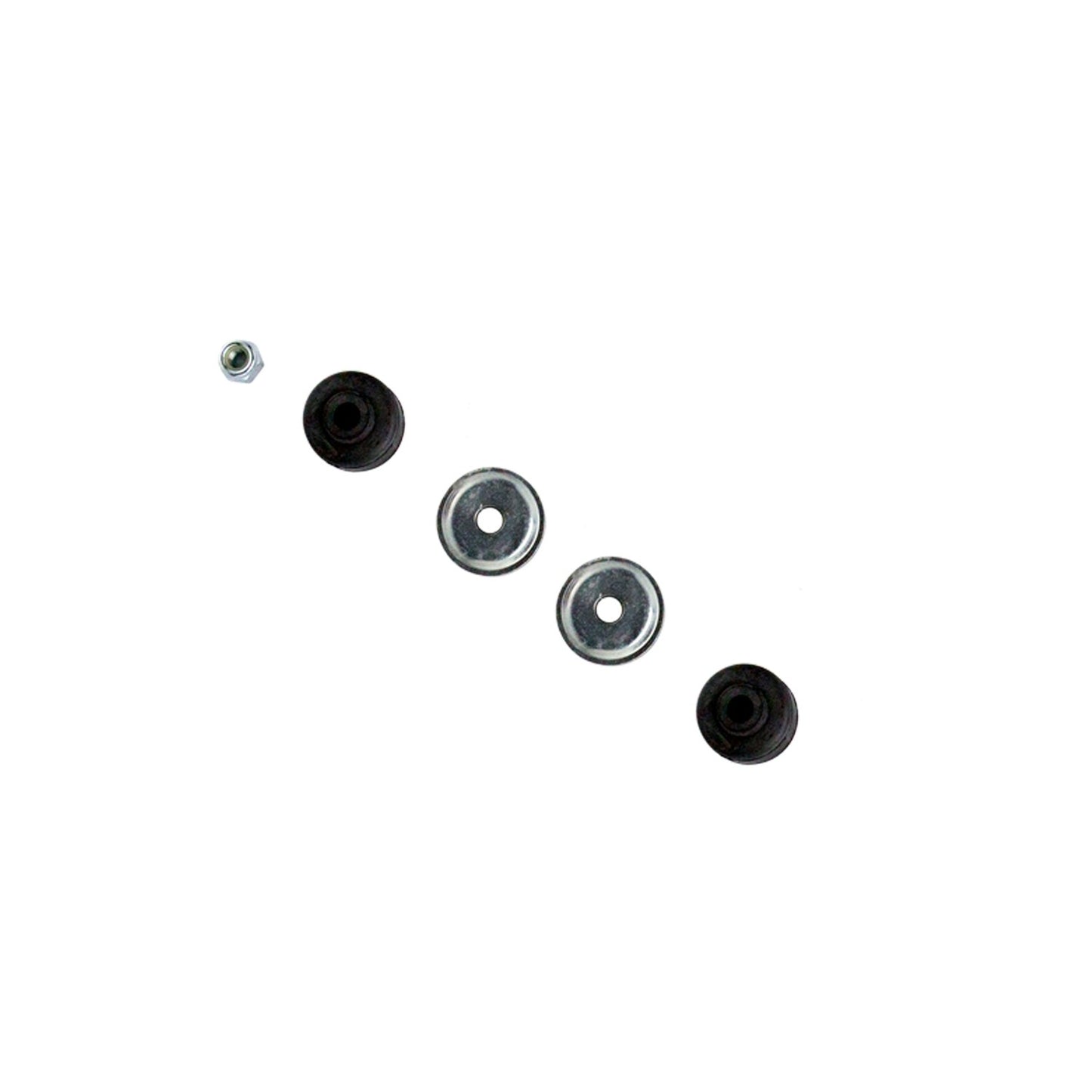 Bilstein Shock Absorber
