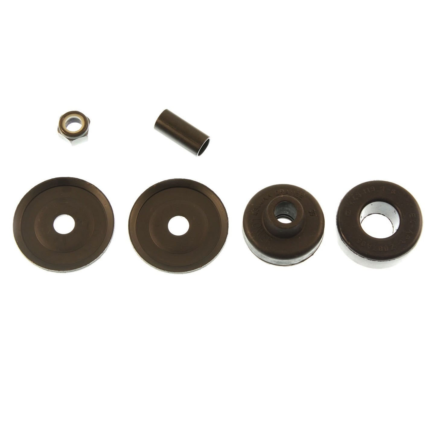 Bilstein Shock Absorber