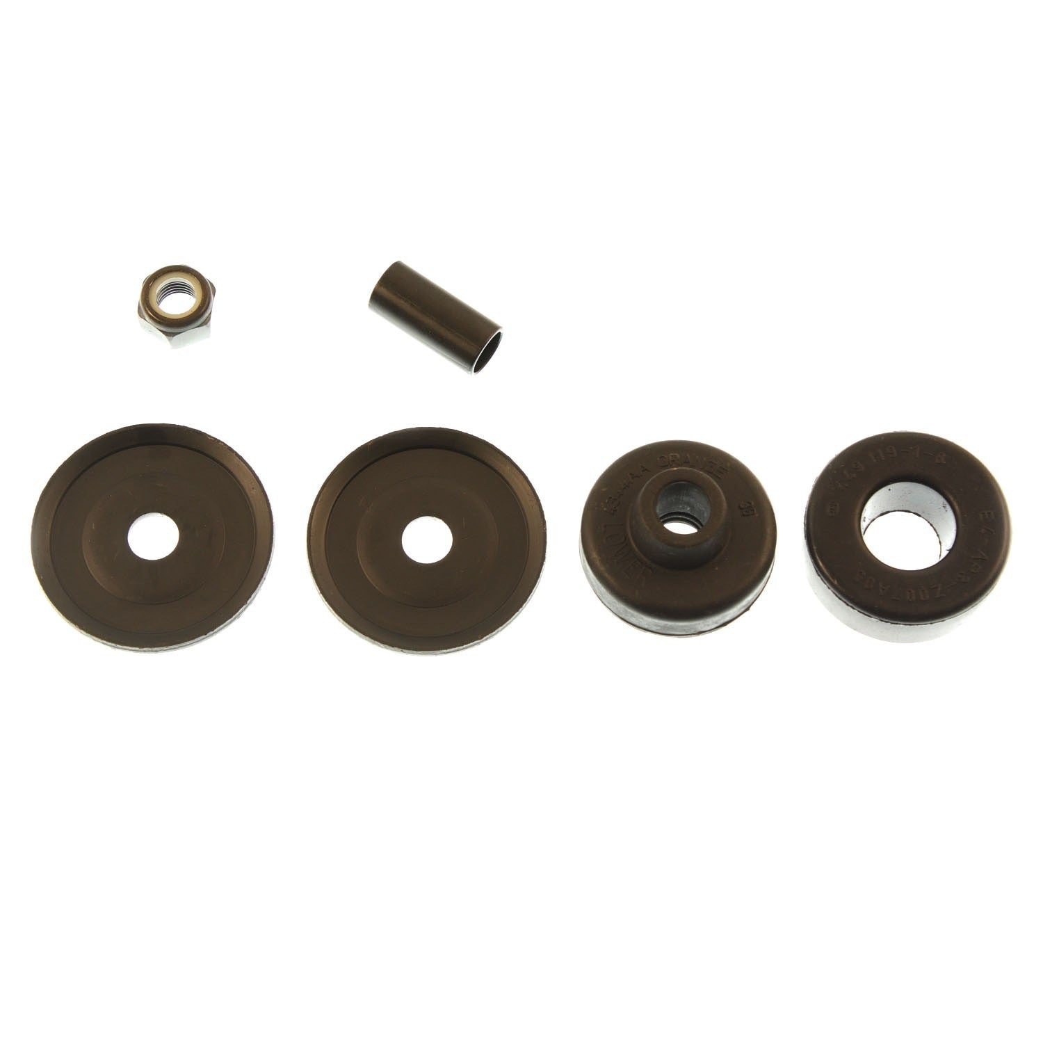 Bilstein Shock Absorber