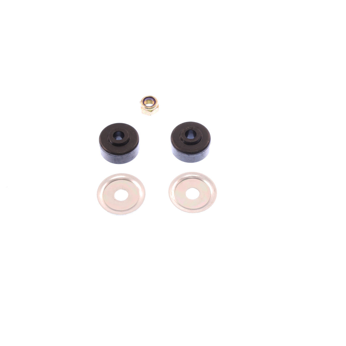 Bilstein Shock Absorber