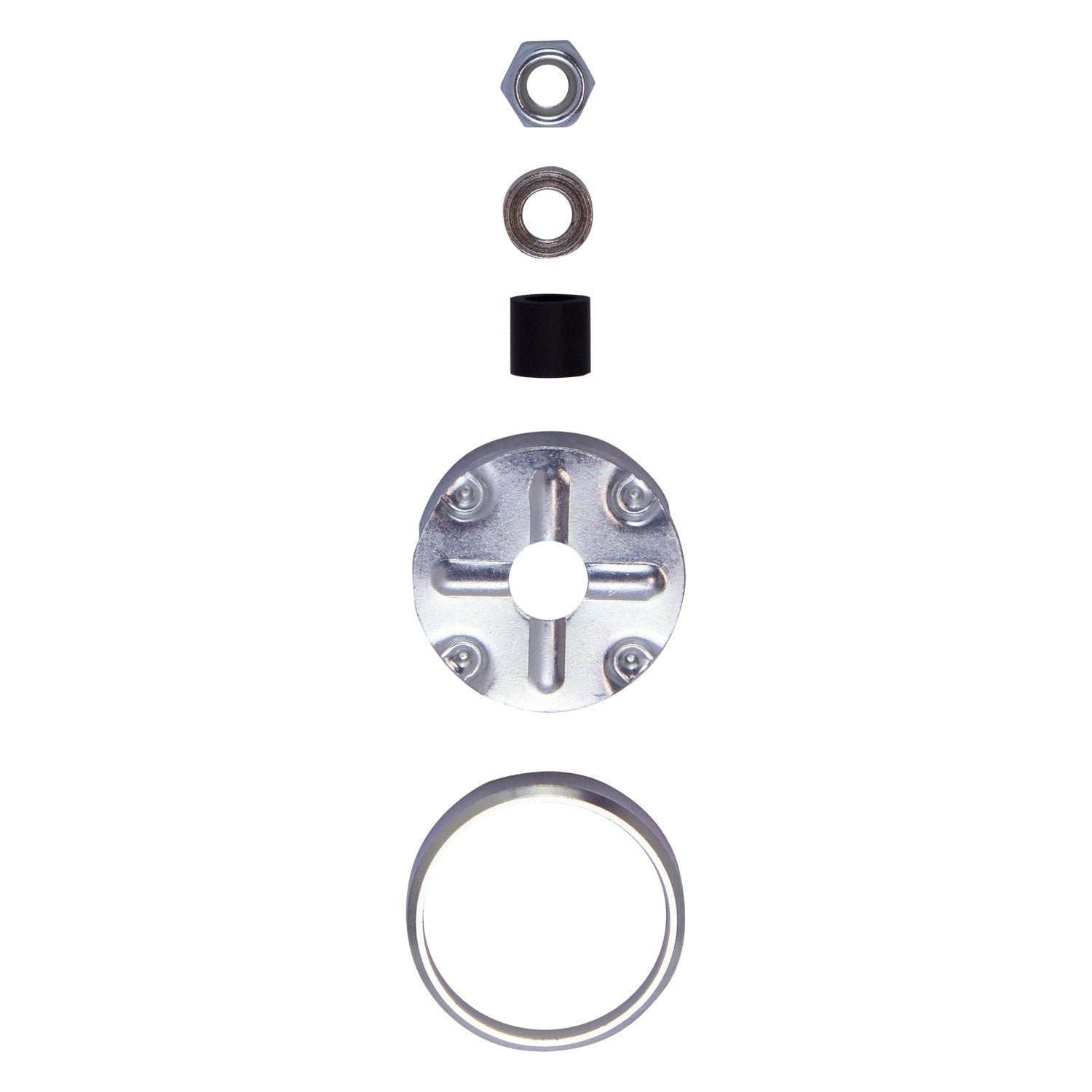 Bilstein Shock Absorber