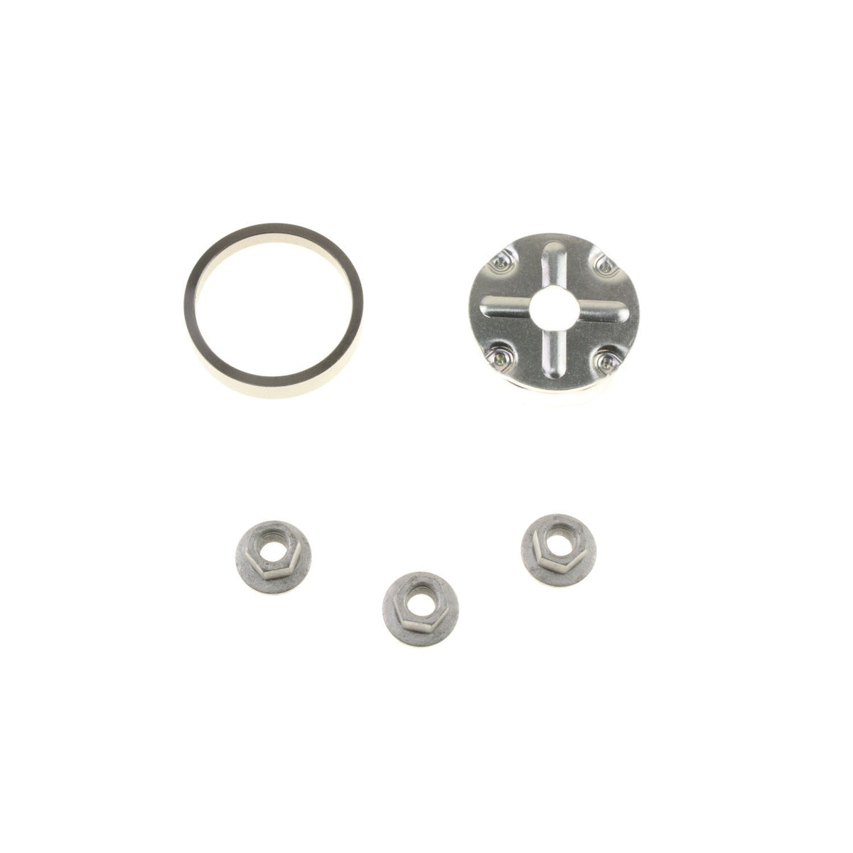 Bilstein Shock Absorber