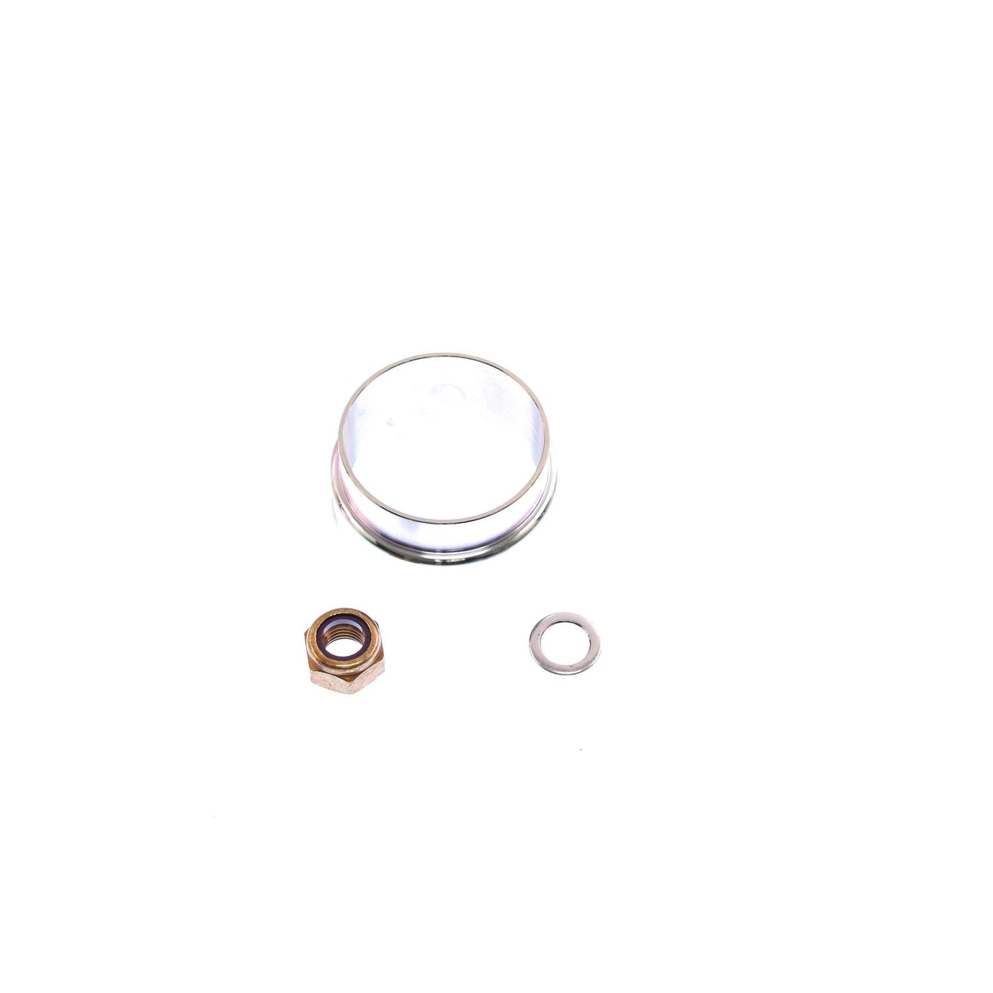 Bilstein Shock Absorber