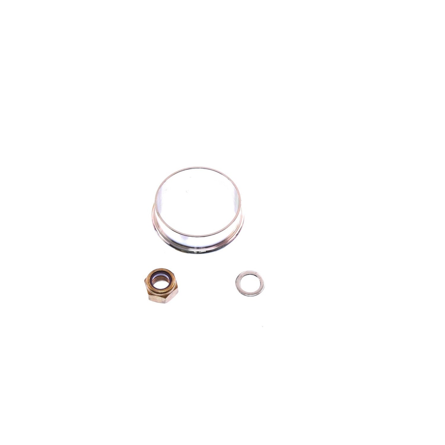 Bilstein Shock Absorber