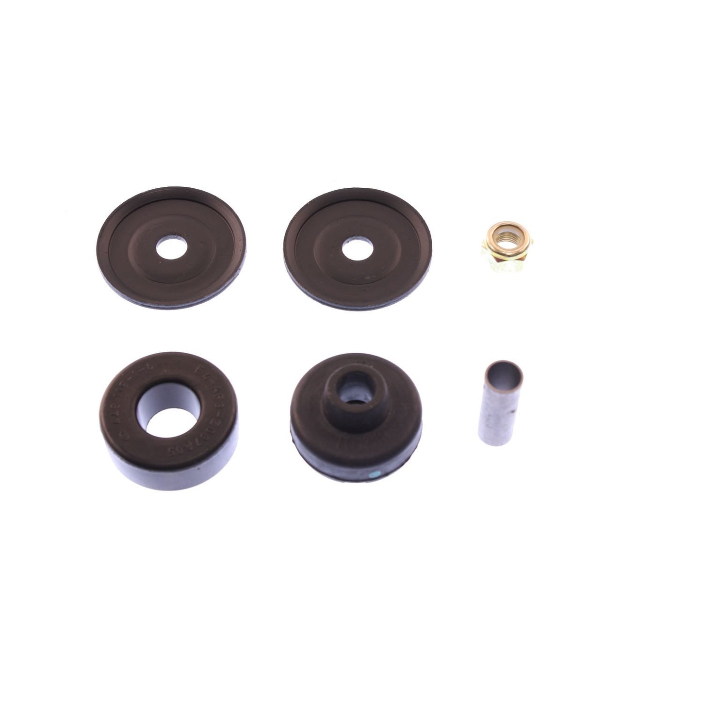 Bilstein Shock Absorber