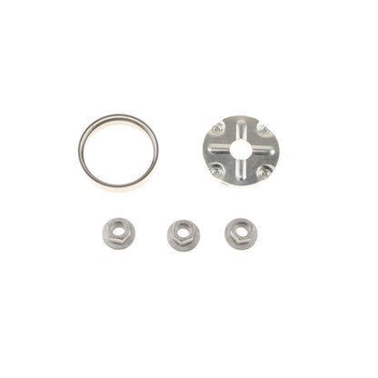 Bilstein Shock Absorber