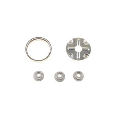 Bilstein Shock Absorber