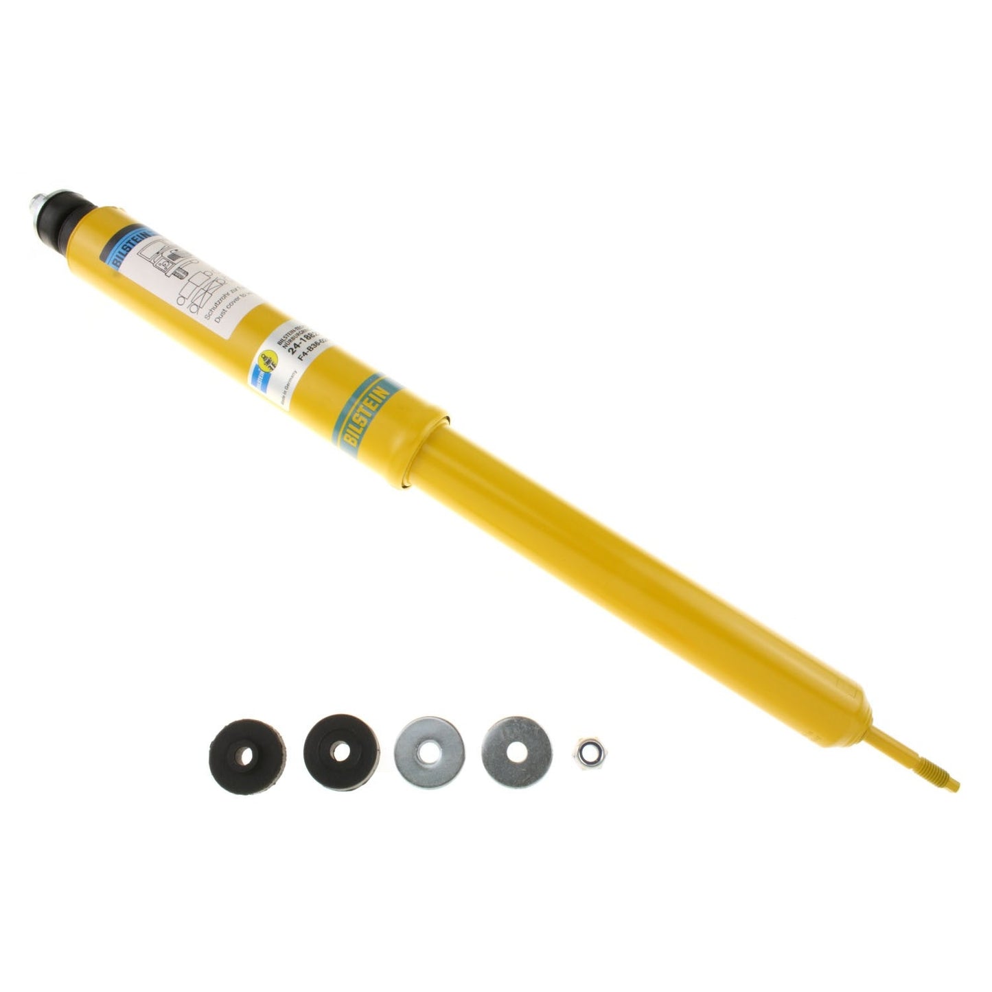 Bilstein Steering Damper