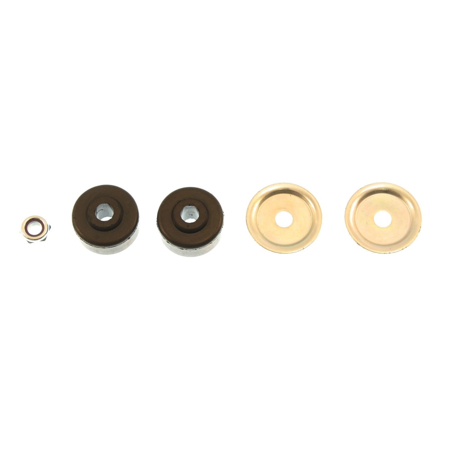 Bilstein Shock Absorber