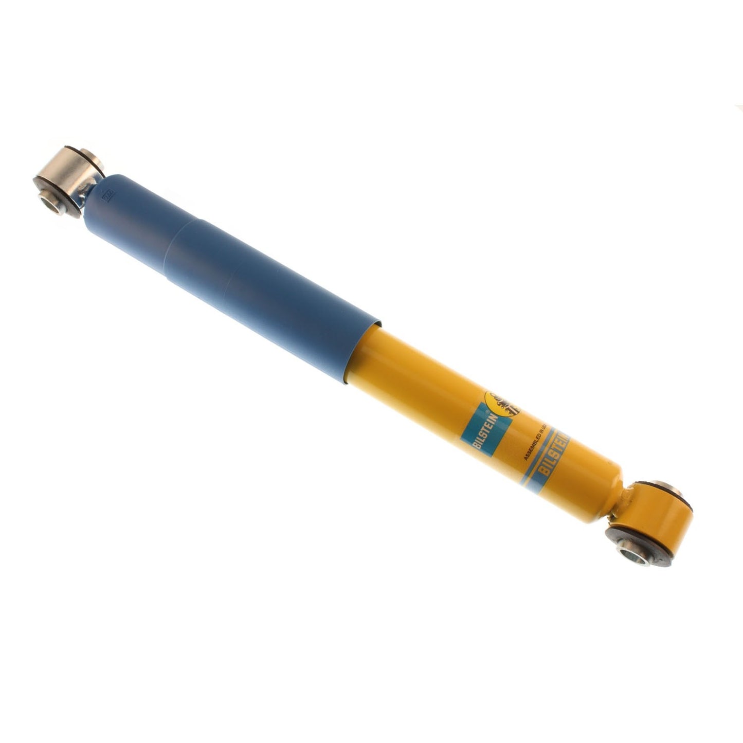 Bilstein B6 (HD) 05-08 Freightliner Oshkosh MC22/MC28 Rear 46mm Monotube Shock Absorber 24-197007
