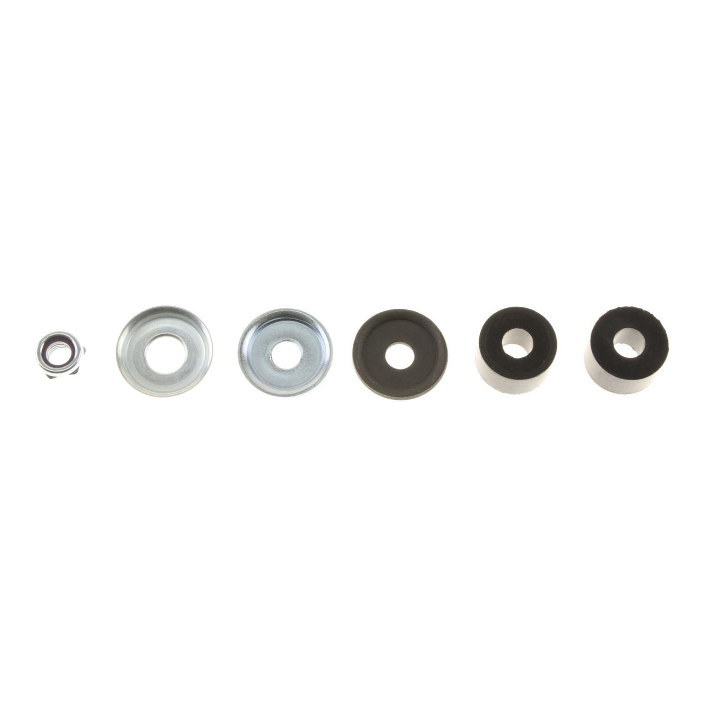 Bilstein Shock Absorber
