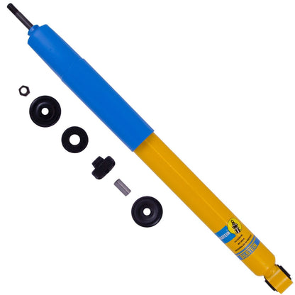 Bilstein 4600 Series 2019-201 Ram 1500 4x4 w/o Air Leveling w/o Off Road Package Rear Shock Absorber 24-228848
