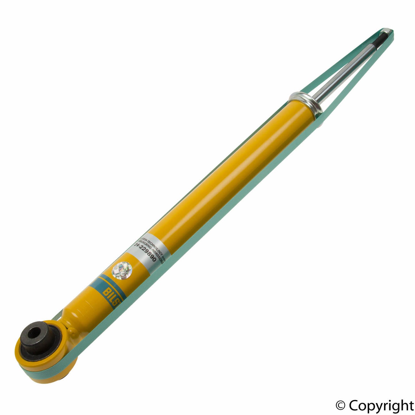 Bilstein Shock Absorber
