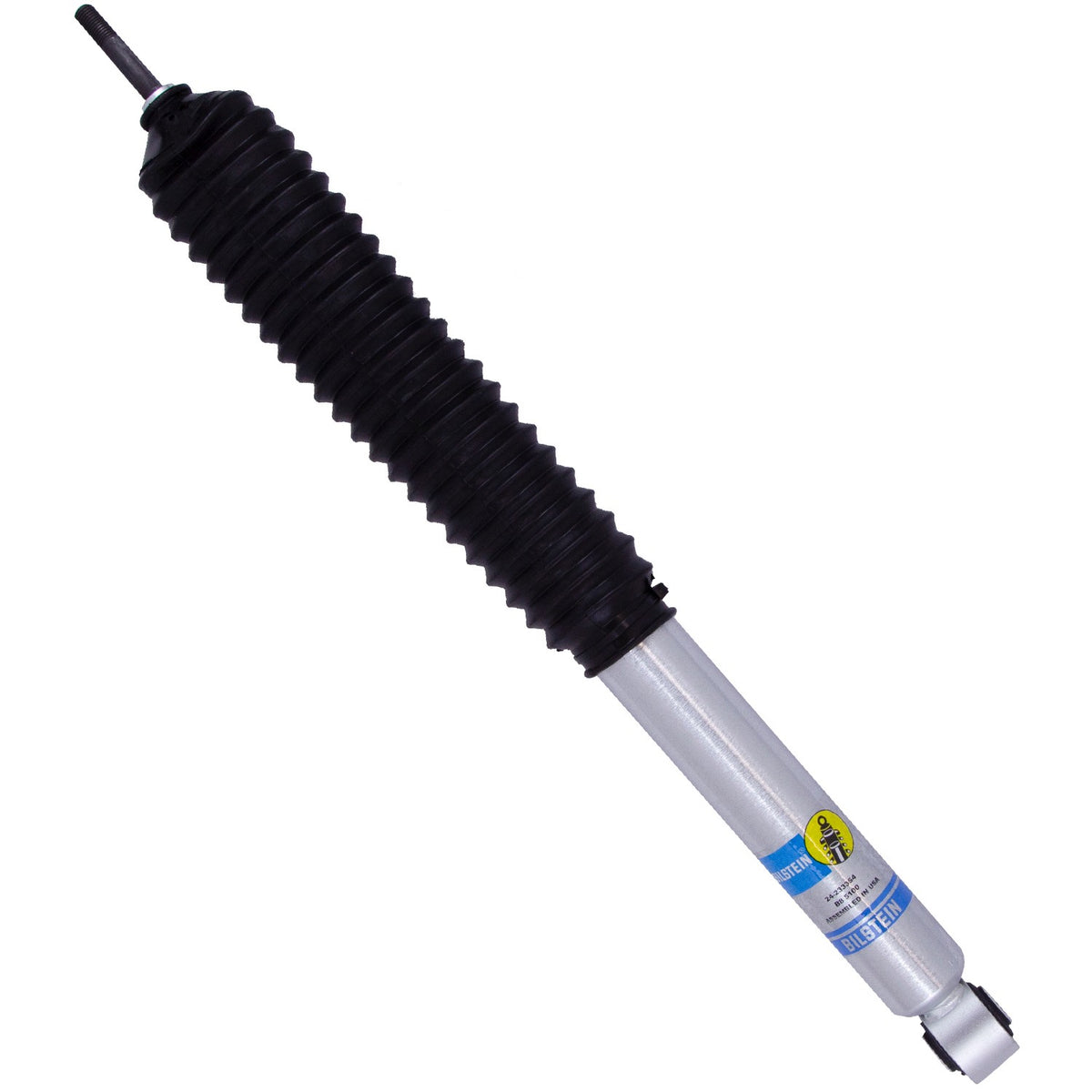 Bilstein 5100 Series 2019+ Dodge Ram 1500 46mm Monotube Shock Absorber- Rear 24-233354