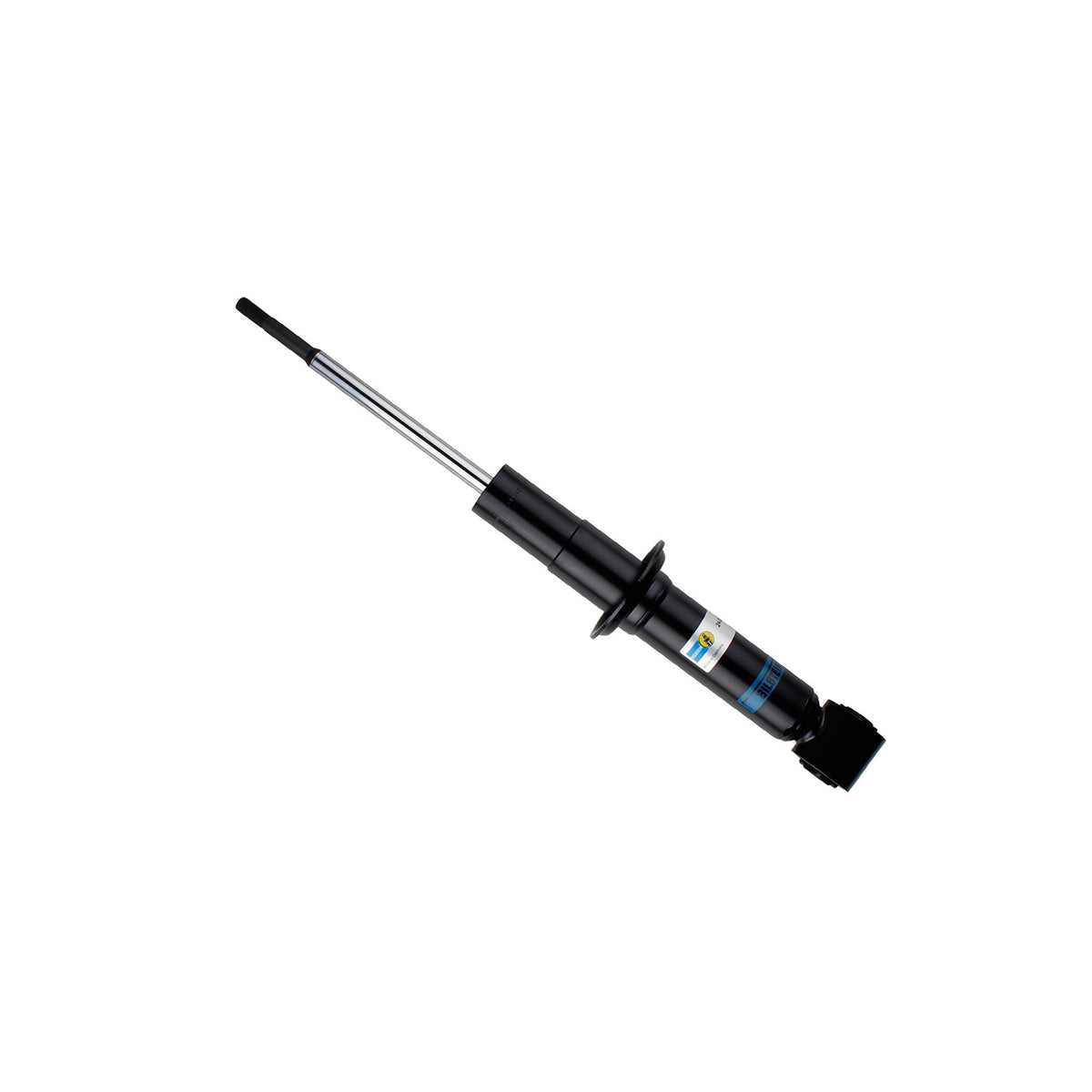 Bilstein B4 OE Replacement 06-13 Range Rover 5.0L Rear Monotube Strut Assembly 24-236584