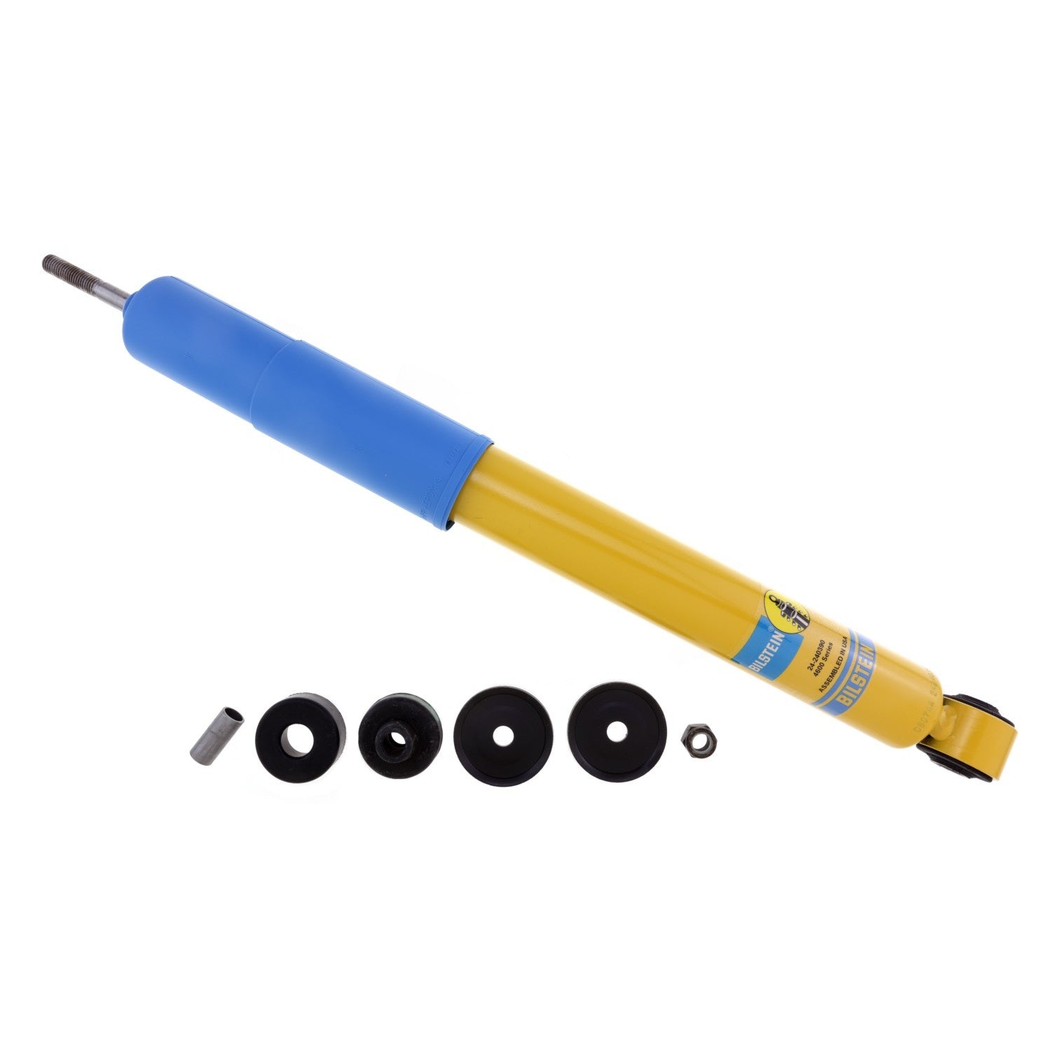 Bilstein Shock Absorber