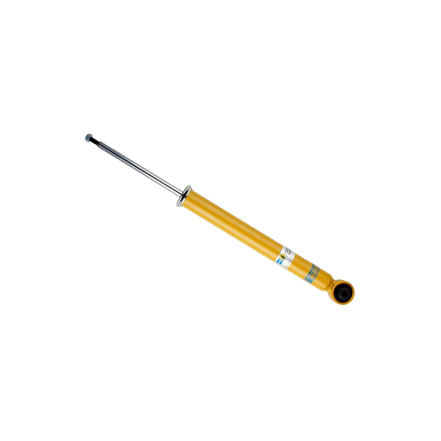 Bilstein 15-19 Audi A3 / 15-19 A3 Quattro B6 Performance Shock Rear 24-247955