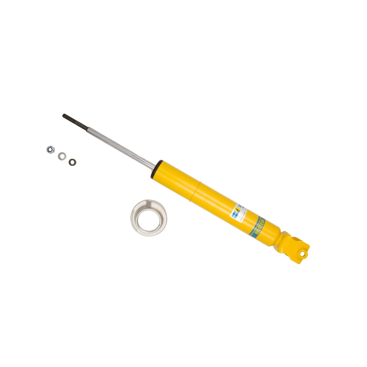 Bilstein B6 16-17 Mazda MX-5 Miata 2.0L Rear 36m Monotube Strut Assembly 24-249584