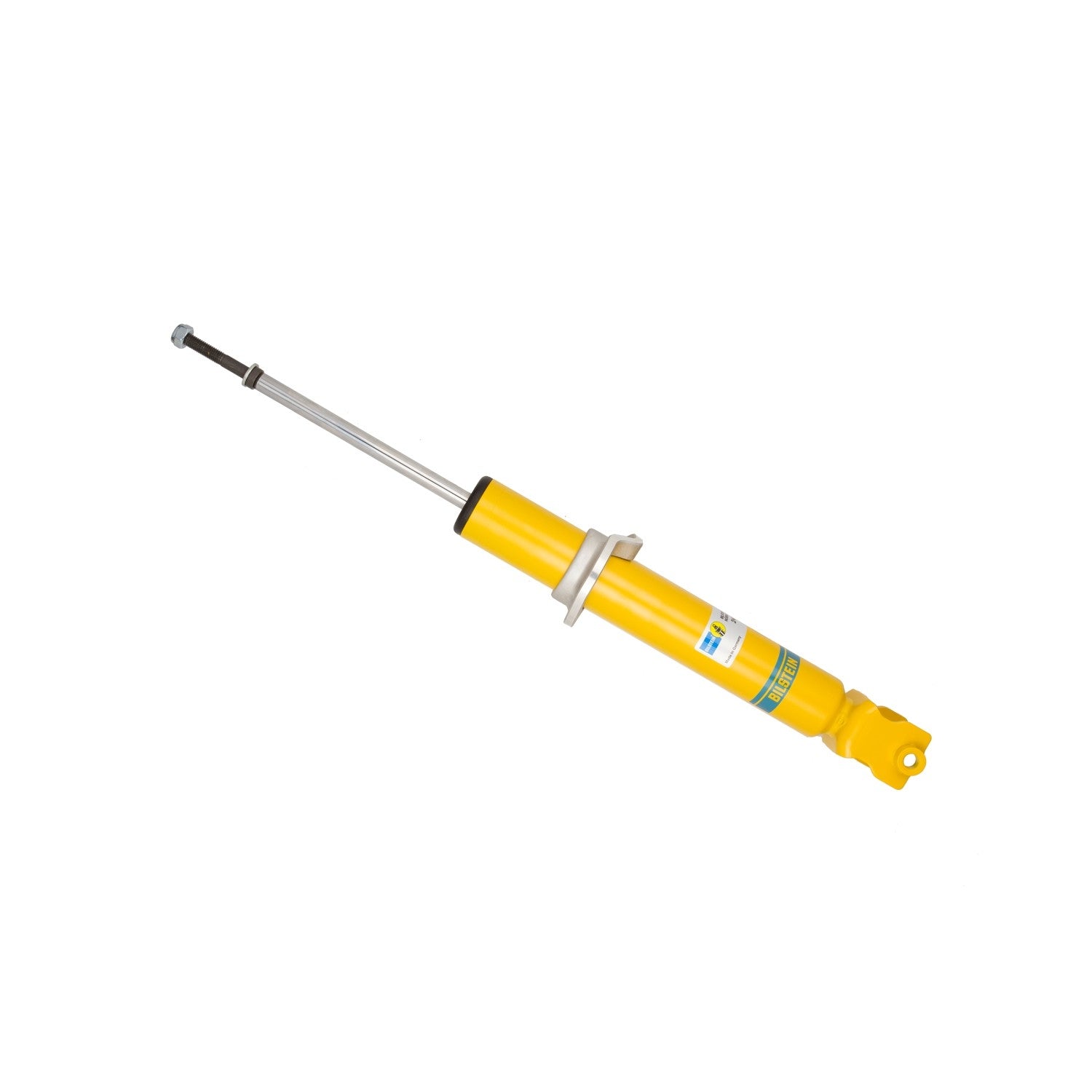 Bilstein B6 16-17 Mazda MX-5 Miata 2.0L Rear 36m Monotube Strut Assembly 24-249584